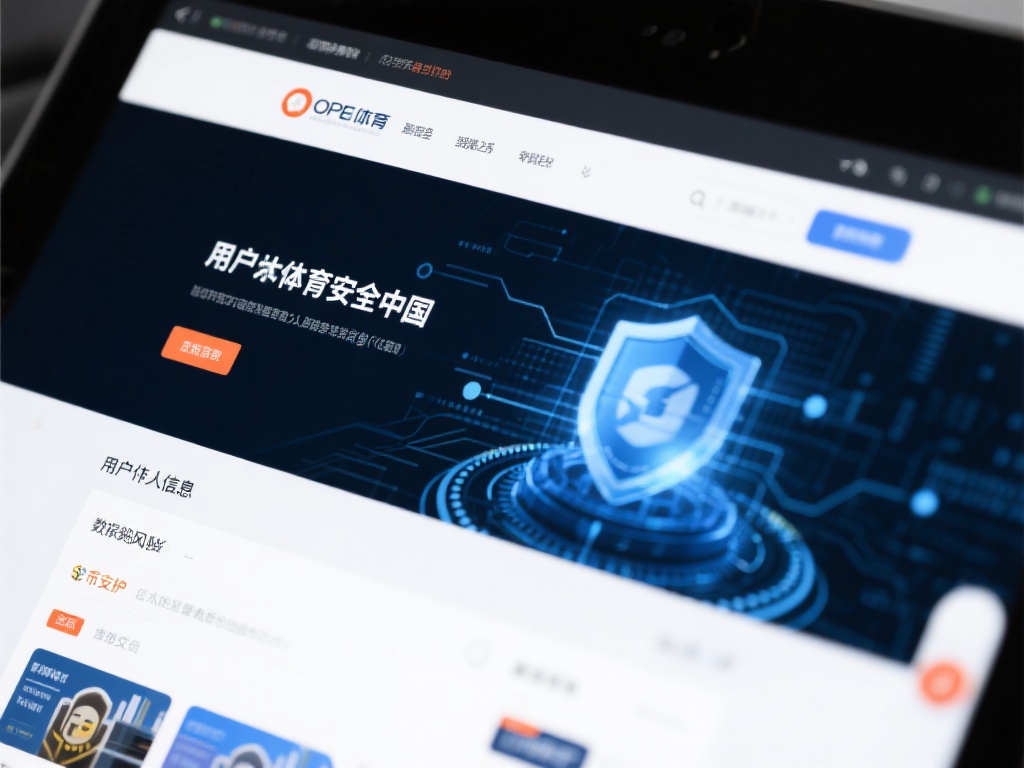 在网络平台上，安全始终是用户最关心的问题之一。欧宝