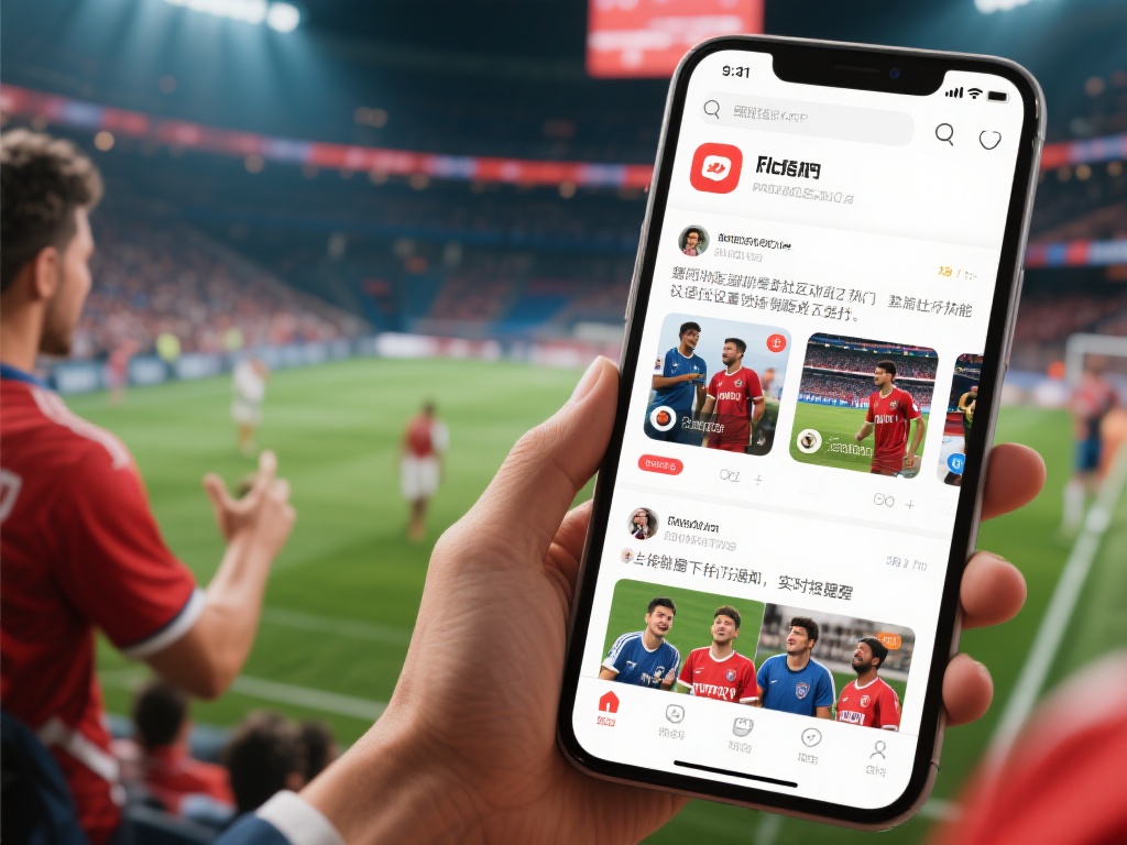 此外，APP内还集成了互动社区功能，用户可以在此与