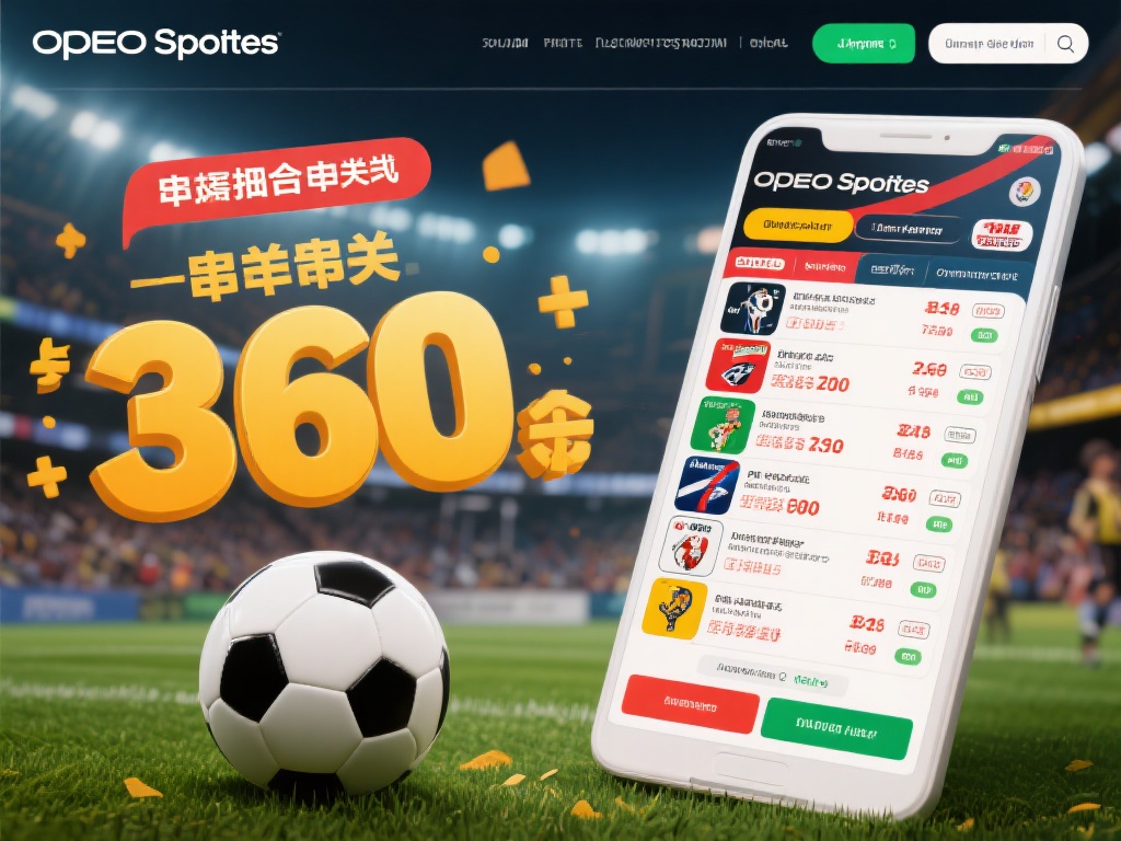 在体育博彩的世界里，串关玩法因其高回报的潜力而备受