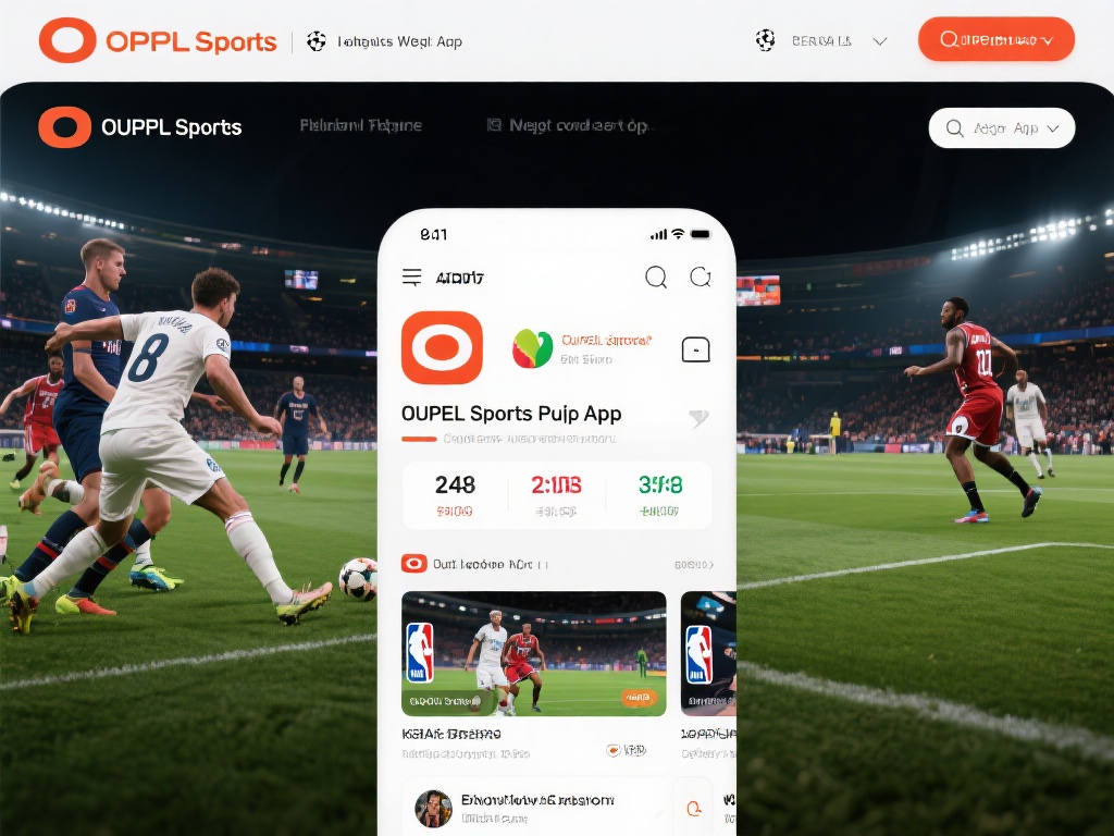 在众多体育类应用中，这款工具以其出色的用户体验和丰