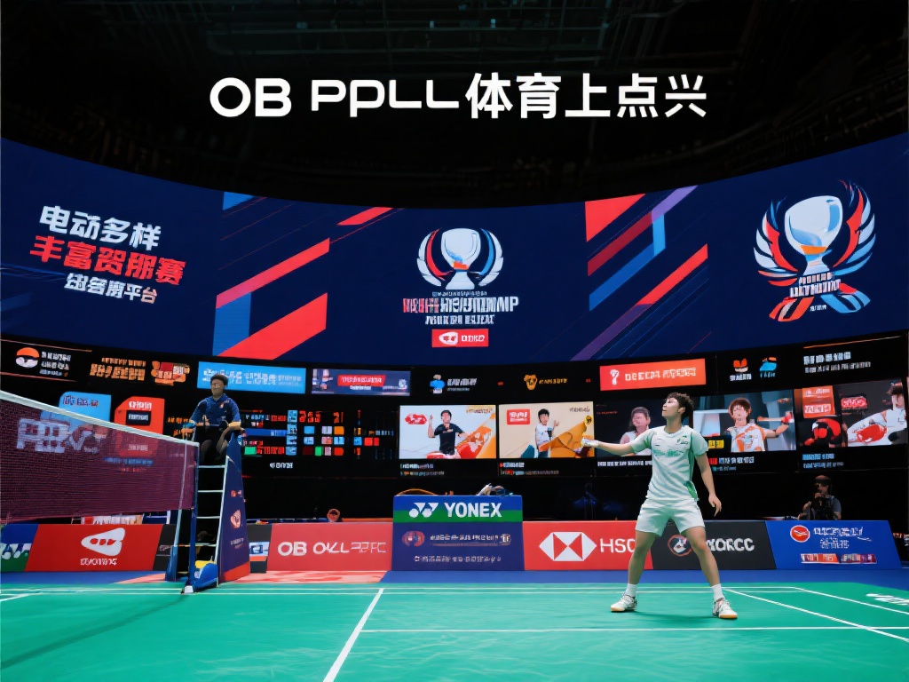 ob欧宝体育登录网址的最大亮点之一在于其丰富的赛事