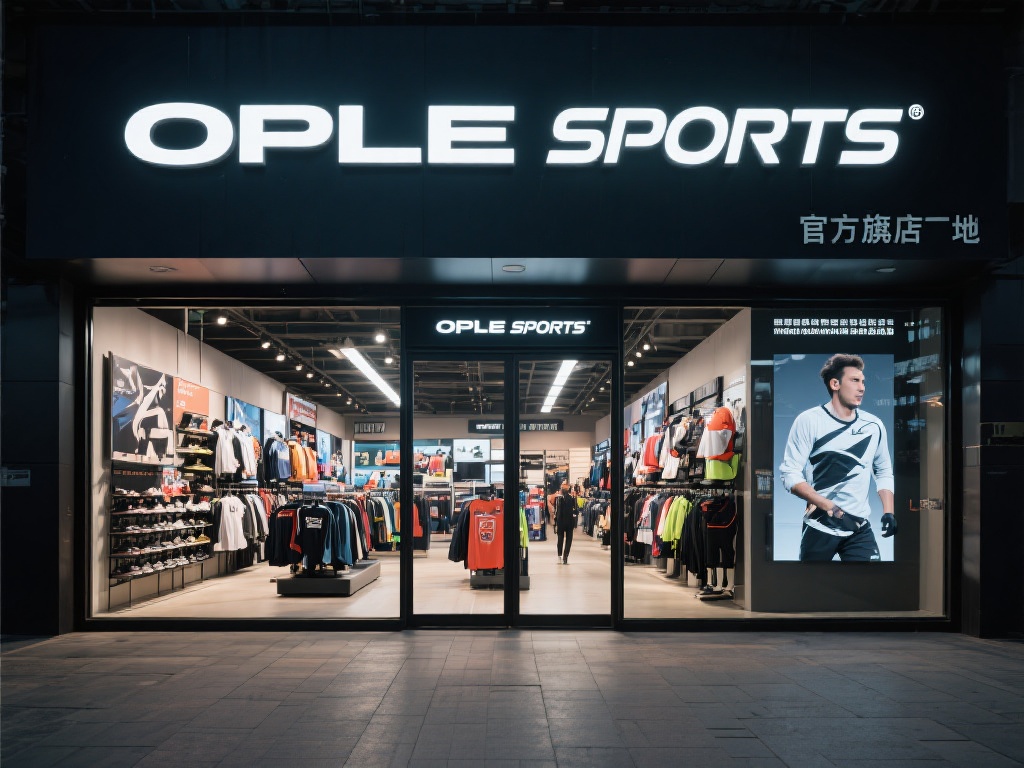 对于热爱运动和追求品质生活的人来说，找到一家值得信