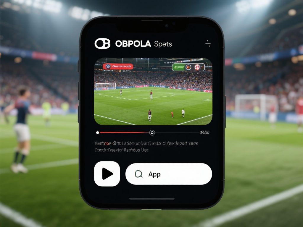 在众多体育应用中，ob欧宝体育app之所以脱颖而出