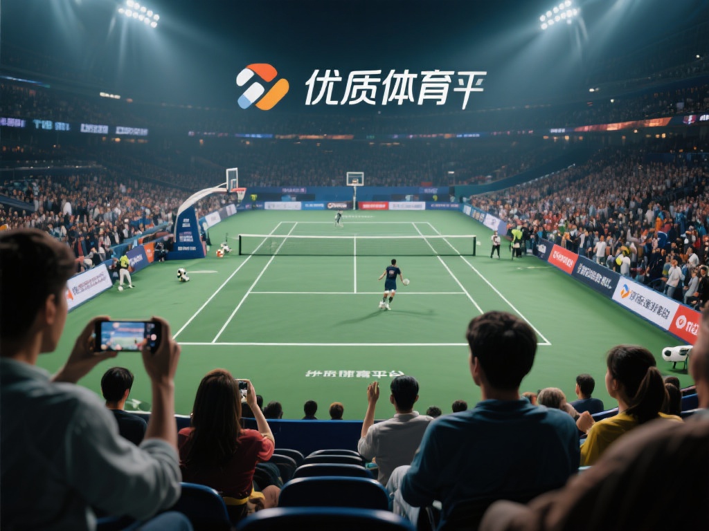 在快节奏的现代生活中，体育赛事已经成为许多人放松身