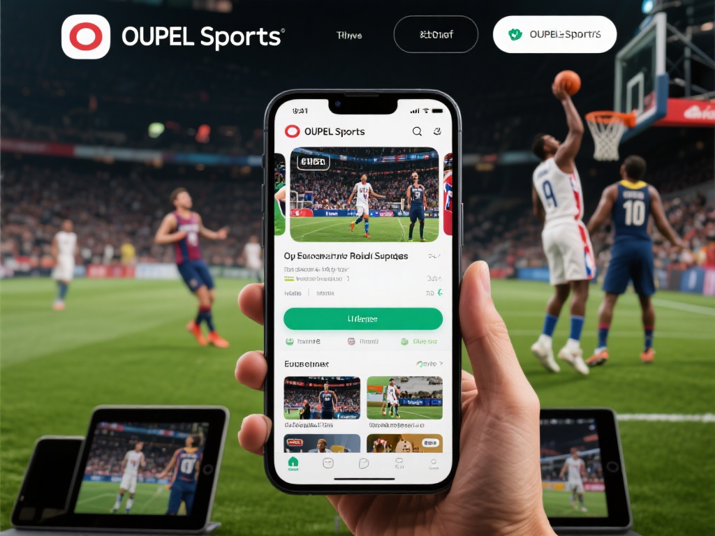 在众多体育平台中，欧宝体育下载官网凭借其卓越的功能