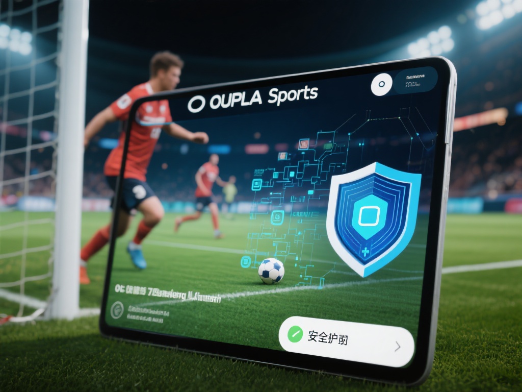 此外，平台的安全性也值得信赖。欧宝体育采用了先进的