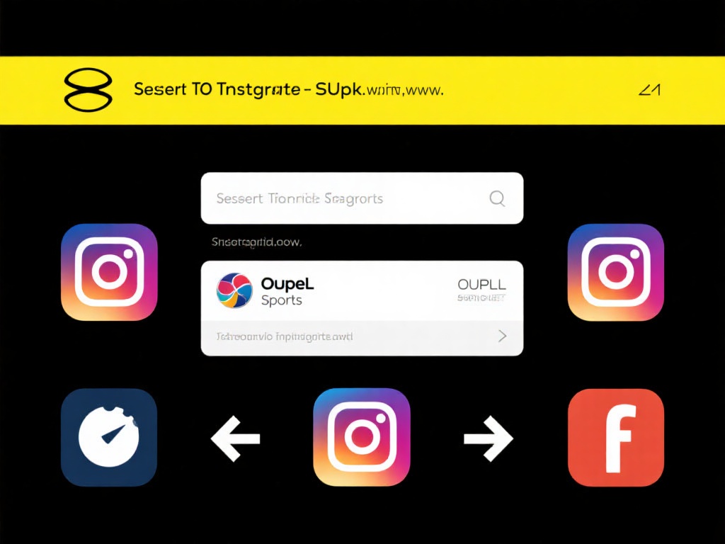 订阅官方社交媒体：欧宝体育在多个社交平台上设有官方