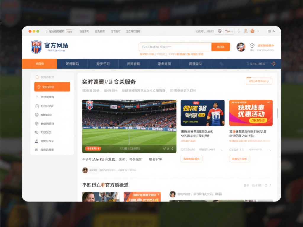 此外，官方网址通常会提供最全面的服务，包括实时比分