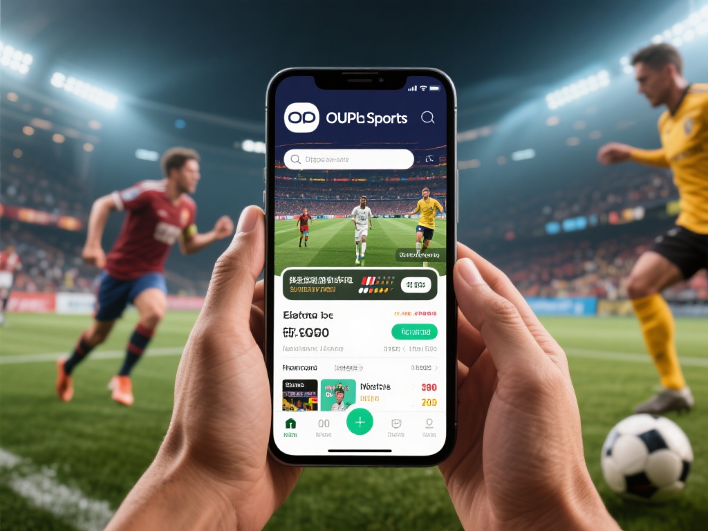 在快节奏的现代生活中，体育竞技不仅是一种娱乐方式，