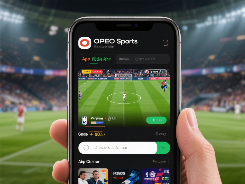 在众多体育类应用中，欧宝体育下载app官网凭借其独