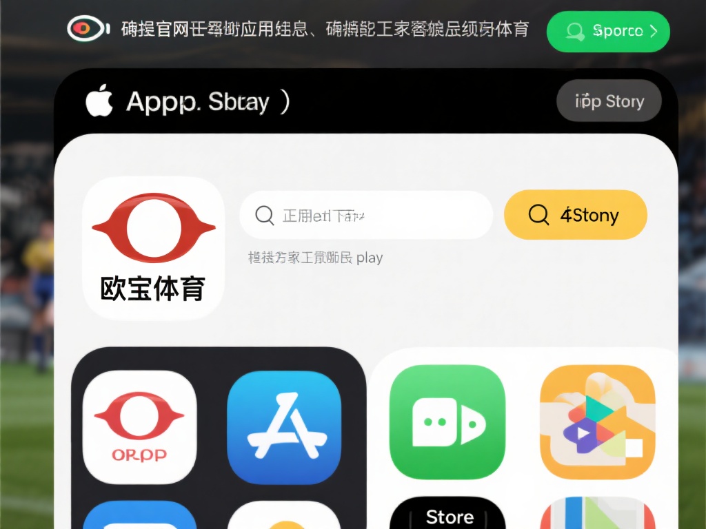 访问官方网站或应用商店：为了确保下载的安全性，建议