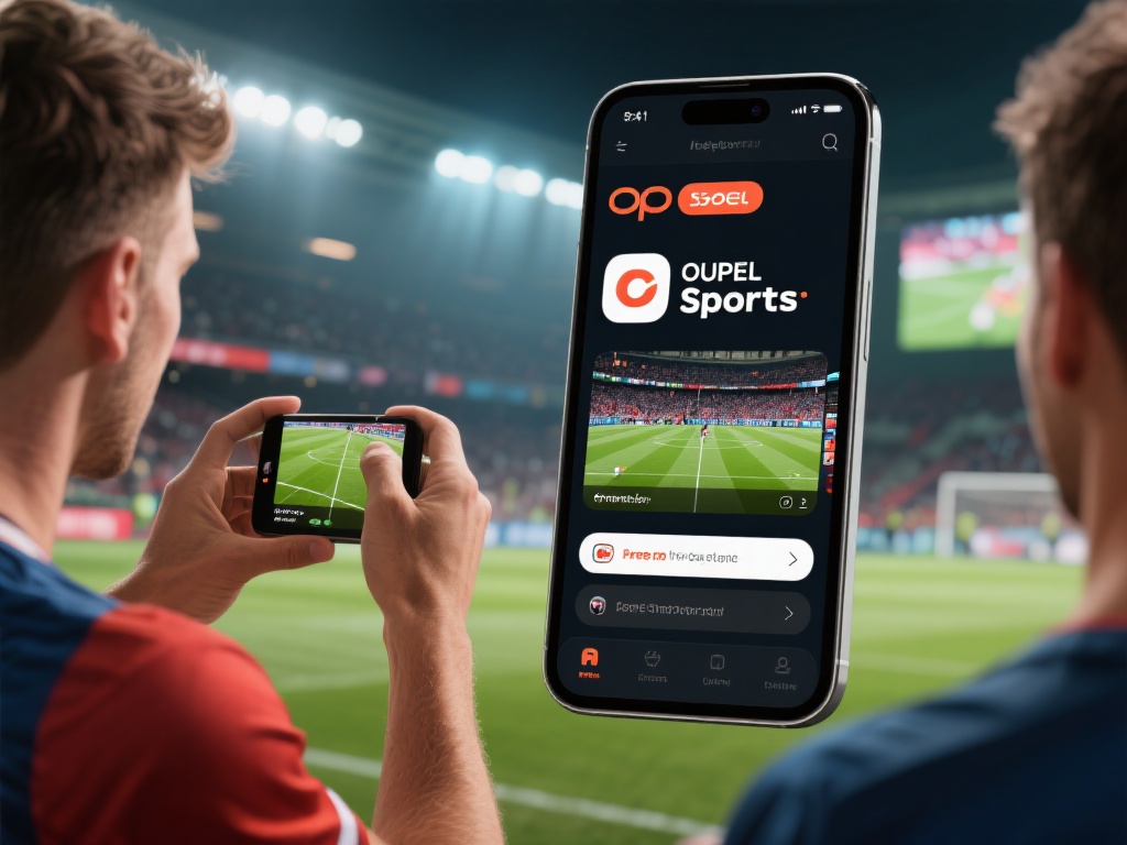 在当今快节奏的生活中，体育迷们总是希望随时随地都能