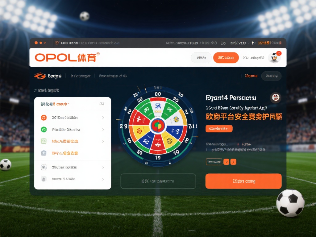 其次，平台的安全性值得信赖。欧宝体育在线竞猜官网采