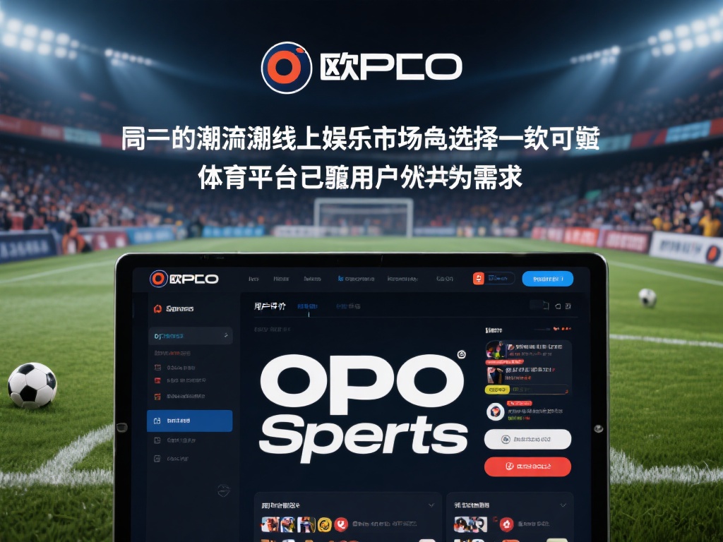 在如今的线上娱乐市场中，选择一个靠谱的体育娱乐平台