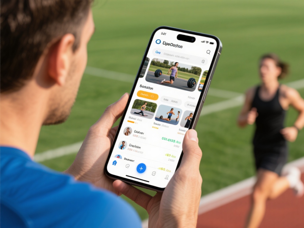 在众多体育应用中，欧宝体育综合体育App脱颖而出，