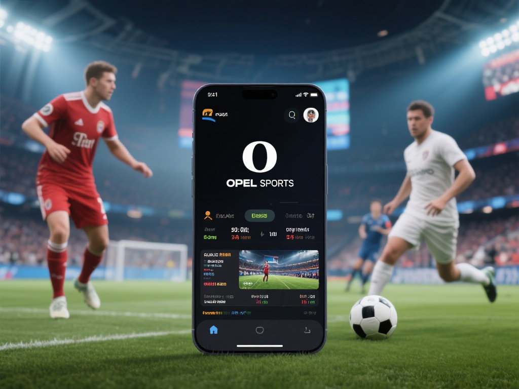 在众多体育应用中，欧宝体育平台凭借其出色的用户体验