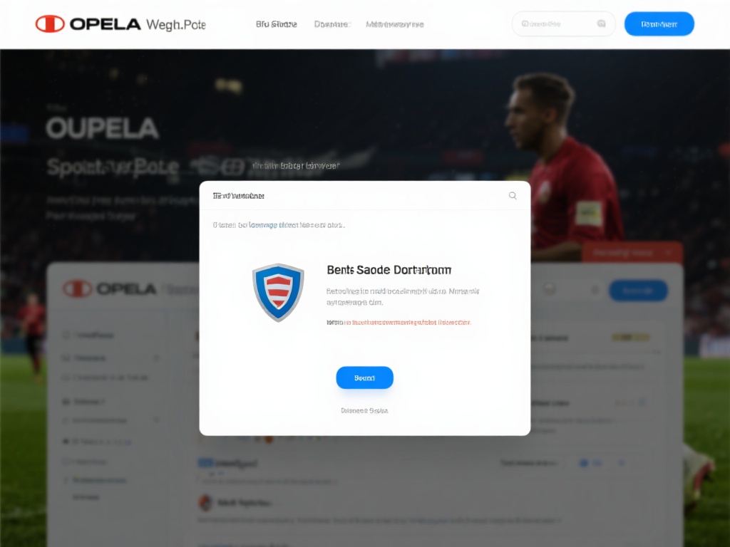 在获取欧宝体育网页版的过程中，安全始终是首要考虑因