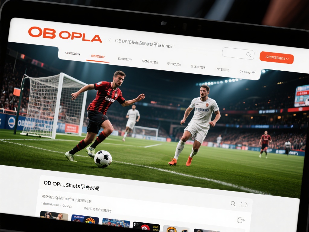 OB欧宝体育平台入口：畅享顶级赛事与优质服务 (OB欧宝体育平台入口：畅享顶级赛事与优质服务的极致体验）
