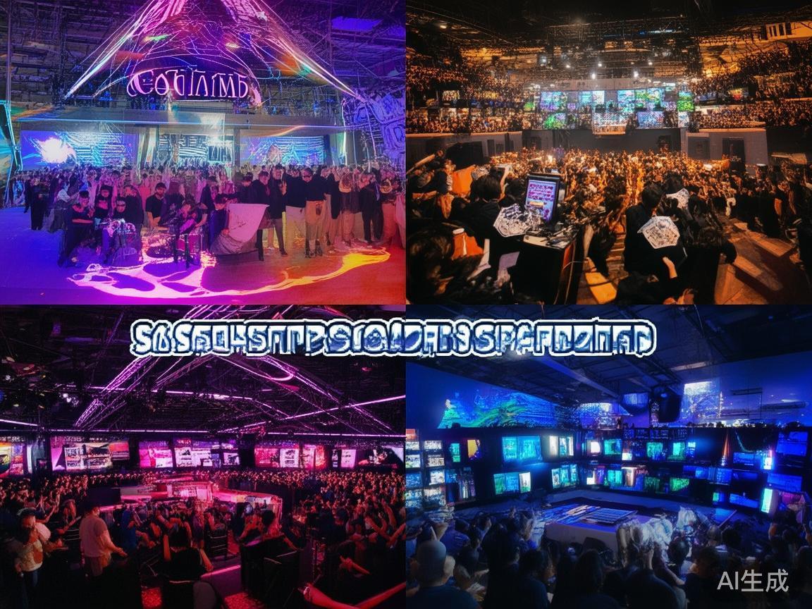 全面解析沙巴电竞体育官网最新发展动态与赛事策略全面介绍