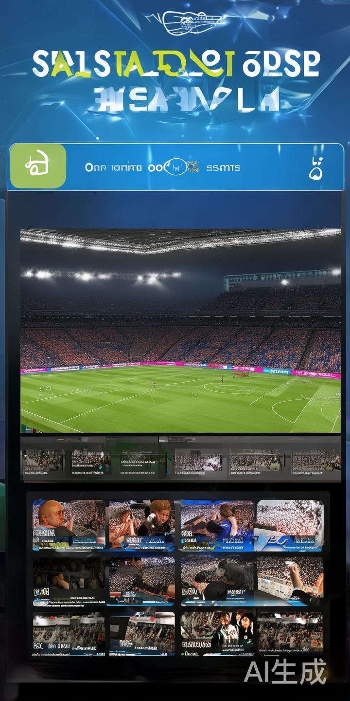 欧宝体育官网首页全面解析：最新体育赛事资讯与平台功能详尽介绍