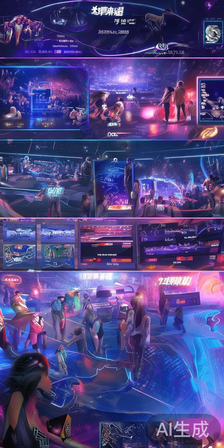 此外，创新的玩法设计如即时比分竞猜、滚球和多玩法串