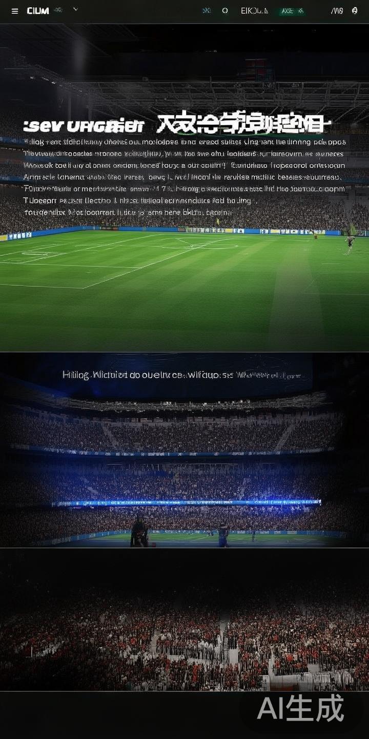 全面详解欧宝体育客户端首页精彩内容与操作指南推荐 用户在首页还可以找到大量精彩的视频内容,包括比赛集