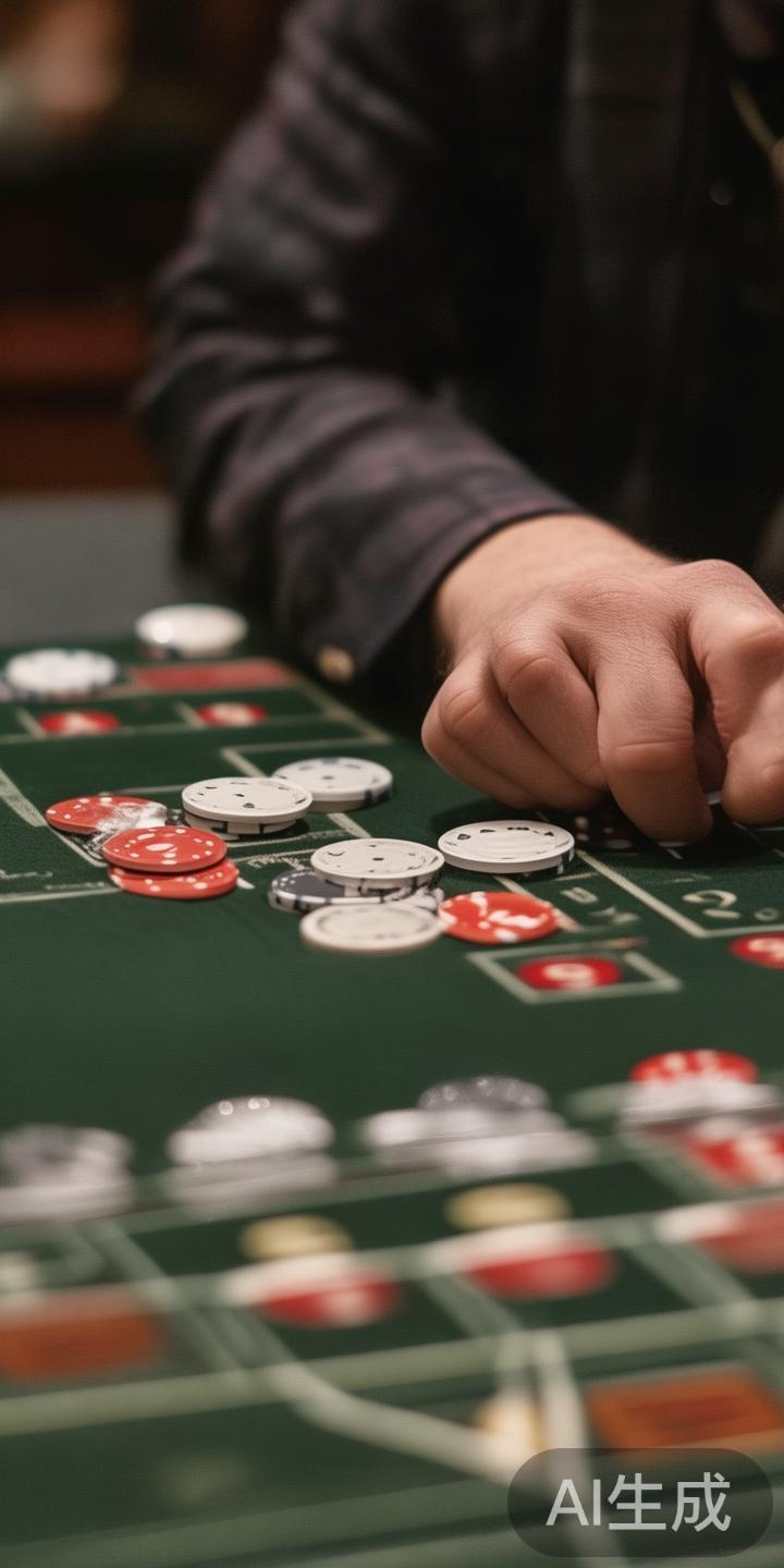 全面掌握oubao欧宝体育网页登录方法与实用使用技巧详解 2.合理安排投注策略
避免盲目跟风,要根据自己的